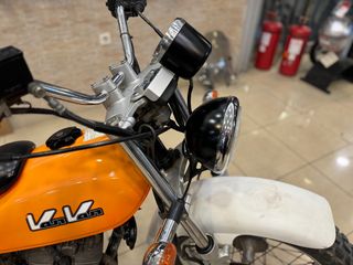 Suzuki RV 125 VAN-VAN 2007 JAPAN-thumb-7
