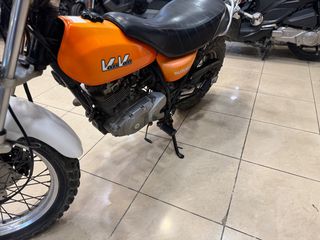 Suzuki RV 125 VAN-VAN 2007 JAPAN-thumb-8