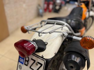 Suzuki RV 125 VAN-VAN 2007 JAPAN-thumb-9