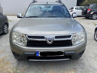 Dacia Duster '10