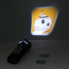 STAR WARS - Projection Torch-thumb-2