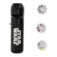 STAR WARS - Projection Torch-thumb-1