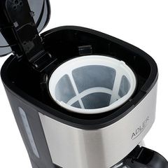 Adler AD 4407 coffee maker Semi-auto Drip coffee maker-thumb-1