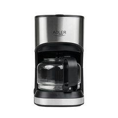 Adler AD 4407 coffee maker Semi-auto Drip coffee maker-thumb-2