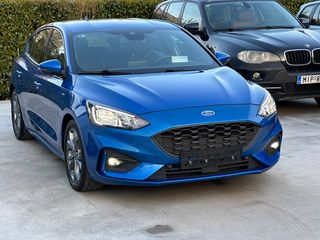 Ford Focus '20 ST LINE 1.5 TDI 110 PS !!!ΑΒΑΦΟ!!!!!!
