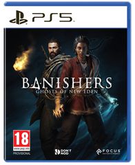Banishers: Ghosts of New Eden / PlayStation 5