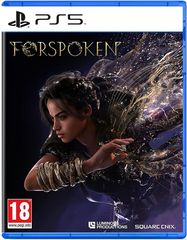 Forspoken / PlayStation 5