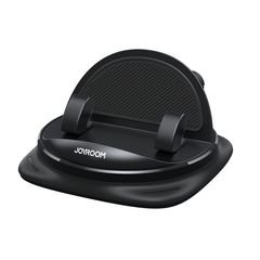 Joyroom JR-ZS354 phone holder with suction cup for car, office, home - black