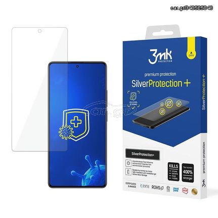 3mk SilverProtection+ protective foil for Redmi Note 13 Pro 4G