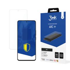 3mk ARC+ foil on Redmi Note 13 Pro-thumb-0