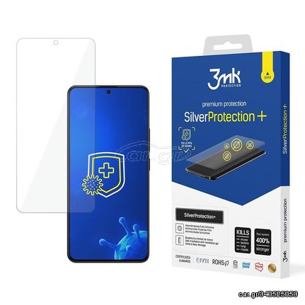 3mk SilverProtection+ protective foil for Redmi Note 13 Pro