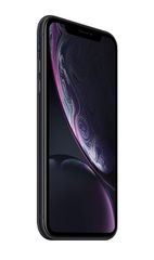 Apple iPhone XR 15.5 cm (6.1") Dual SIM iOS 14 4G 64 GB Black