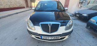 Lancia Ypsilon '07