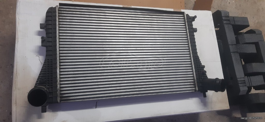 intercooler Golf R,Gti ,S3