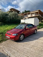 Opel Astra '02 Bertone