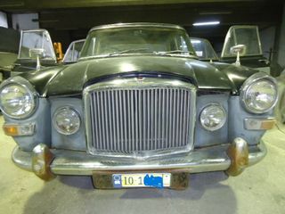 Αυτοκίνητο λιμουζίνα/sedan '65 VANDEN PLAS  PRINCESS 4 LITRE R