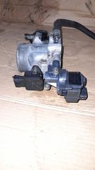 Πεταλούδa Γκαζιού{HYUNDAI-ACCENT}{2003-2005 M}KODIKO{3510022610}-thumb-1