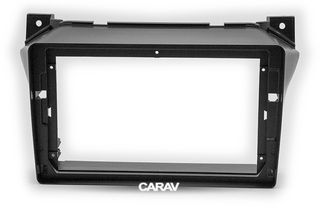 Πρόσοψη τάμπλετ 9″ για Suzuki Alto ’09>