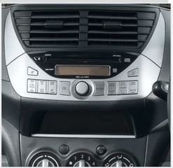 Πρόσοψη τάμπλετ 9″ για Suzuki Alto ’09>-thumb-1