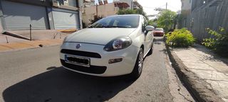 Fiat Grande Punto '12 Multijet 1.3 diesel