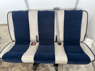 3θεσιο κάθισμα Vw T5 Transporter