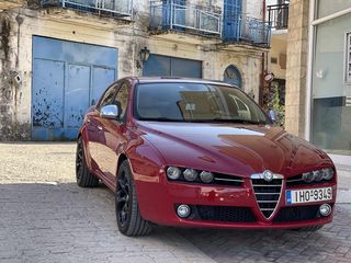 Alfa Romeo Alfa 159 '08