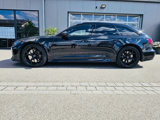 Audi RS6 2024 Performance Carbon Matt Packet ΠΑΡΑΔΟΣΗ ΚΑΤΟΠΙΝ ΠΑΡΑΓΓΕΛΙΑΣ