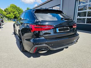 Audi RS6 2024 Performance Carbon Matt Packet ΠΑΡΑΔΟΣΗ ΚΑΤΟΠΙΝ ΠΑΡΑΓΓΕΛΙΑΣ-thumb-3