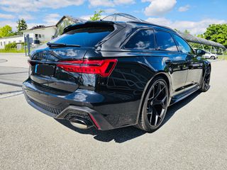 Audi RS6 2024 Performance Carbon Matt Packet ΠΑΡΑΔΟΣΗ ΚΑΤΟΠΙΝ ΠΑΡΑΓΓΕΛΙΑΣ-thumb-5