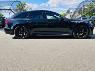 Audi RS6 2024 Performance Carbon Matt Packet ΠΑΡΑΔΟΣΗ ΚΑΤΟΠΙΝ ΠΑΡΑΓΓΕΛΙΑΣ-thumb-6