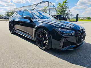 Audi RS6 2024 Performance Carbon Matt Packet ΠΑΡΑΔΟΣΗ ΚΑΤΟΠΙΝ ΠΑΡΑΓΓΕΛΙΑΣ-thumb-7