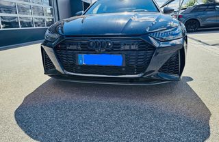 Audi RS6 2024 Performance Carbon Matt Packet ΠΑΡΑΔΟΣΗ ΚΑΤΟΠΙΝ ΠΑΡΑΓΓΕΛΙΑΣ-thumb-8