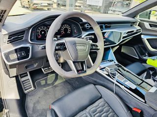 Audi RS6 2024 Performance Carbon Matt Packet ΠΑΡΑΔΟΣΗ ΚΑΤΟΠΙΝ ΠΑΡΑΓΓΕΛΙΑΣ-thumb-10