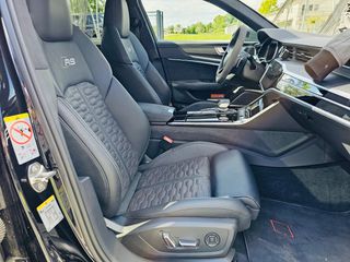 Audi RS6 2024 Performance Carbon Matt Packet ΠΑΡΑΔΟΣΗ ΚΑΤΟΠΙΝ ΠΑΡΑΓΓΕΛΙΑΣ-thumb-11