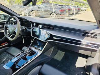 Audi RS6 2024 Performance Carbon Matt Packet ΠΑΡΑΔΟΣΗ ΚΑΤΟΠΙΝ ΠΑΡΑΓΓΕΛΙΑΣ-thumb-12