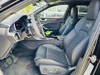 Audi RS6 2024 Performance Carbon Matt Packet ΠΑΡΑΔΟΣΗ ΚΑΤΟΠΙΝ ΠΑΡΑΓΓΕΛΙΑΣ-thumb-15