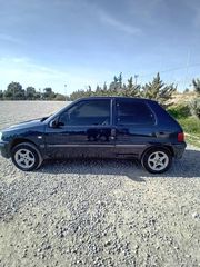 Peugeot 106 '03