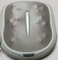Beurer FM60 Συσκευή Μασάζ Ποδιών