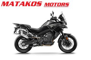 CFmoto 800MT Explore Edition 2024