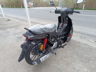 Gpx ROCK 125 2026 ΔΩΡΟ ΤΑ ΣΕΡΒΙΣ ΓΙΑ 2 ΧΡΟΝΙΑ-thumb-3