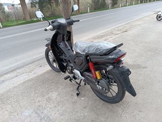 Gpx ROCK 125 2026 ΔΩΡΟ ΤΑ ΣΕΡΒΙΣ ΓΙΑ 2 ΧΡΟΝΙΑ-thumb-4