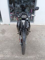 Gpx ROCK 125 2026 ΔΩΡΟ ΤΑ ΣΕΡΒΙΣ ΓΙΑ 2 ΧΡΟΝΙΑ-thumb-6