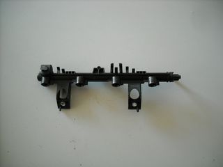 ΣΩΛΗΝΑΣ ΚΑΥΣΙΜΟΥ RENAULT WIND 1.2 10>-thumb-1