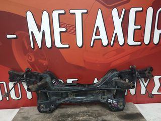 ΓΕΦΥΡΑ/ΨΑΛΙΔΙΑ ΜΗΧΑΝΗΣ SEAT IBIZA (BLS) 1.9 TDi 2008'-2012" (Z)