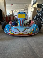 Gokart on-road '13