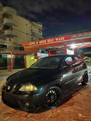 Seat Ibiza '08 FR 20VT