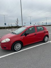 Fiat Grande Punto '07