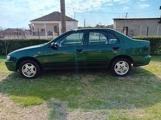 Nissan Almera '96