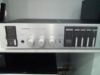 PIONEER STEREO AMPLIFIER SA-540 VINTAGE