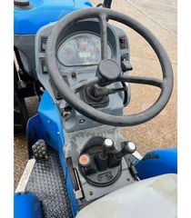Αμπελουργικά Τρακτέρ Bcs 2009 VALIANT 650 AR-thumb-7